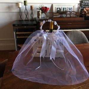 First Holy Communion Girls’ Veil